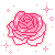 rose:1